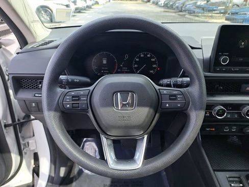 Certified 2023 Honda CR-V EX image 24