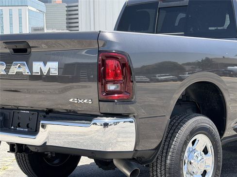 Used 2025 RAM 2500 Tradesman AWD/4WD image 10