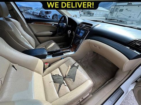 Used 2006 Acura TL FWD image 17