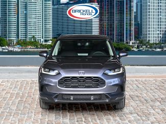 New 2026 Honda HR-V LX video 2