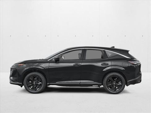New 2026 Nissan Murano SV image 3
