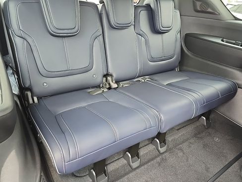 New 2026 INFINITI QX80 4WD image 48