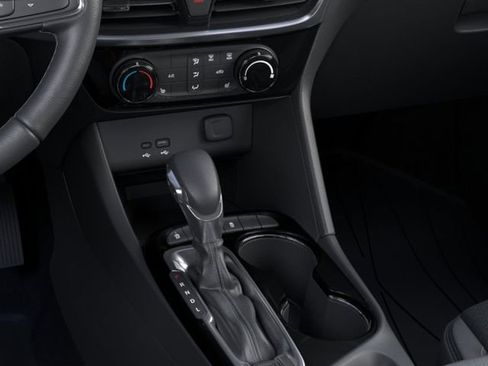 New 2026 Buick Encore GX Preferred w/ Comfort Package FWD image 23