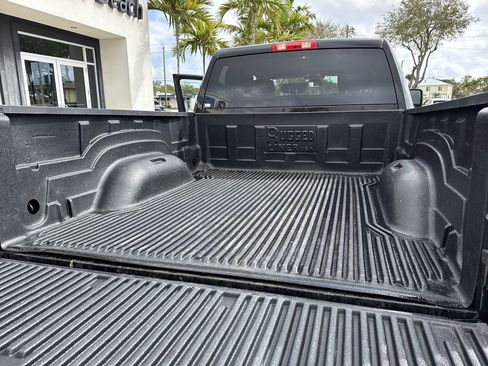 Used 2024 RAM 2500 Big Horn image 60