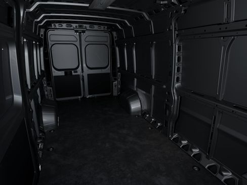 New 2026 RAM ProMaster 3500 w/ Convenience Group FWD image 15