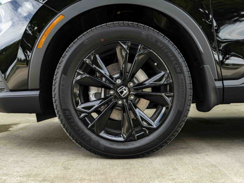 Used 2026 Honda CR-V Sport Touring image 14