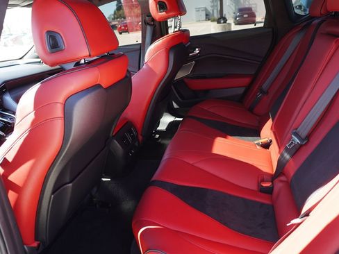 Used 2025 Acura TLX SH-AWD w/ A-SPEC Pkg image 20