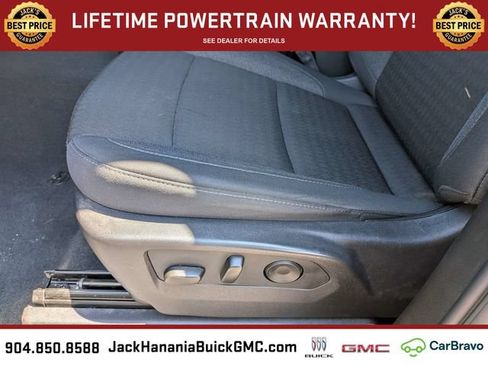 Used 2024 Chevrolet Silverado 1500 LT AWD/4WD image 23