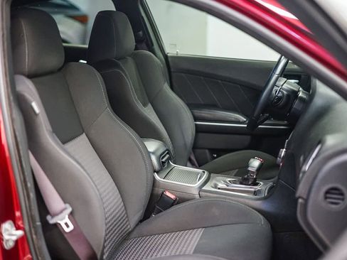 Used 2019 Dodge Charger GT image 16