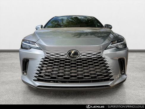 Used 2026 Lexus RX 350 Premium FWD image 5