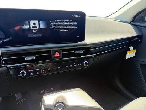 New 2026 Kia EV6 Light RWD image 12