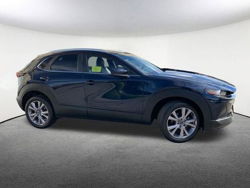 Used 2023 MAZDA CX-30 AWD 2.5 S w/ Select Package image 15
