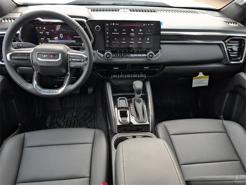 New 2026 GMC Canyon Elevation w/ Convenience Package image 15