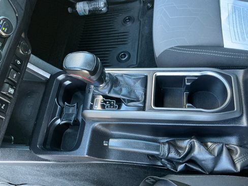 Certified 2021 Toyota Tacoma TRD Sport w/ Technology Package RWD image 15