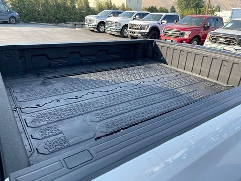 Used 2023 Chevrolet Silverado 1500 W/T w/ WT Value Package AWD/4WD image 5