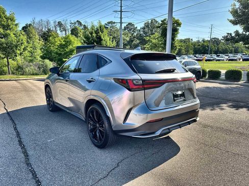Used 2024 Lexus NX 350 F Sport AWD/4WD image 6