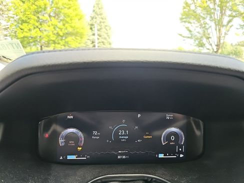 Used 2022 Jeep Compass Limited w/ Elite Group AWD/4WD image 21