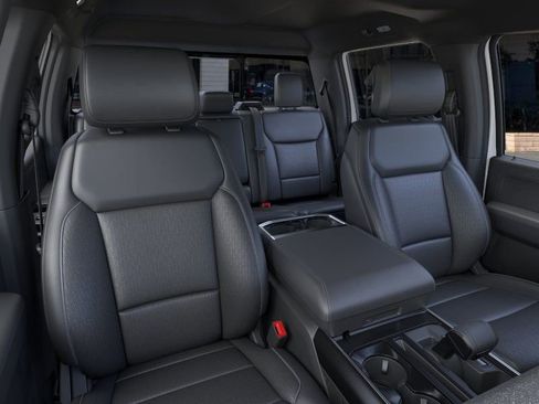 New 2026 Ford F150 Lariat w/ Equipment Group 501A Mid image 10