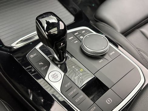 Used 2024 BMW X3 sDrive30i w/ Convenience Package image 19