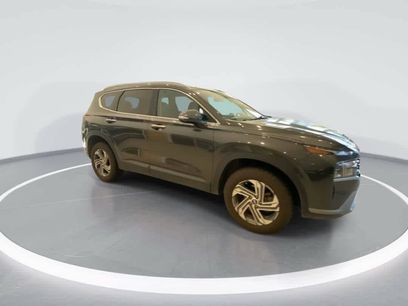 Used 2023 Hyundai Santa Fe SEL