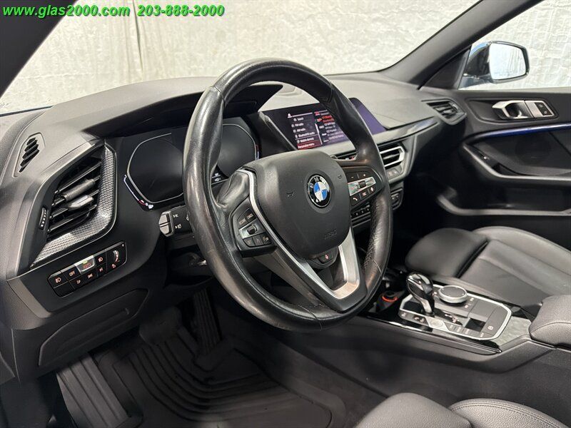 Used 2021 BMW 228i xDrive Gran Coupe w/ Convenience Package AWD/4WD image 3