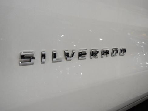 Used 2014 Chevrolet Silverado 1500 LT AWD/4WD image 6