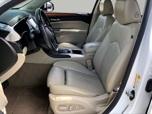 Used 2013 Cadillac SRX Luxury FWD image 8