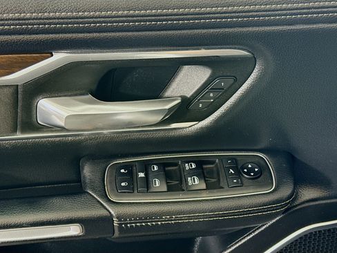 Used 2021 RAM 1500 Laramie image 24