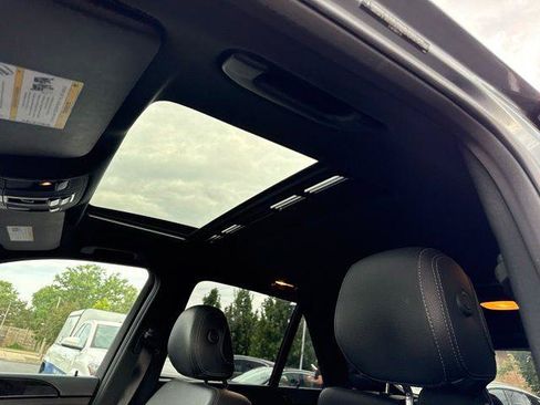 Used 2017 Mercedes-Benz GLE 350 4MATIC image 10