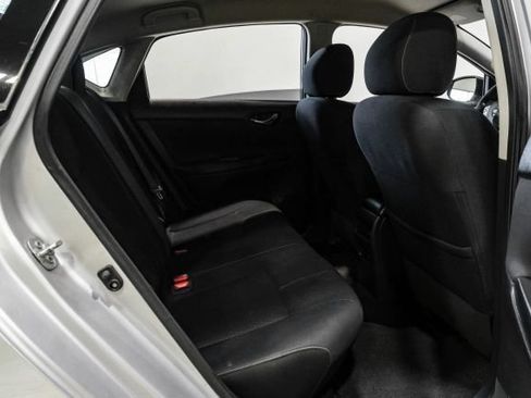 Used 2017 Nissan Sentra S FWD image 32