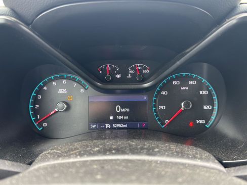 Used 2022 Chevrolet Colorado Z71 image 16