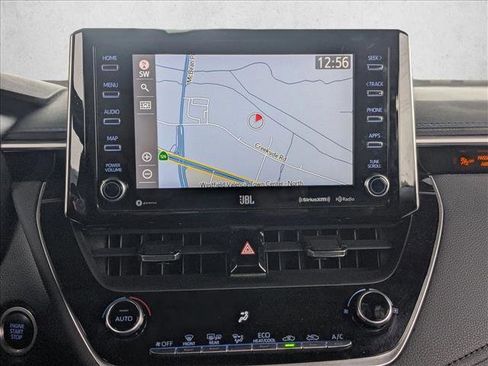 Used 2021 Toyota Corolla XSE image 12