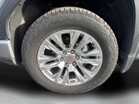 Used 2025 GMC Sierra 1500 Denali image 13