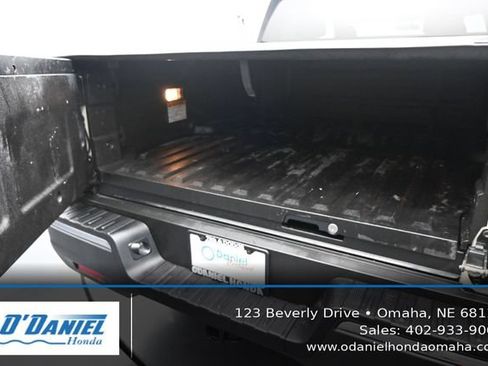 Used 2019 Honda Ridgeline Sport image 38