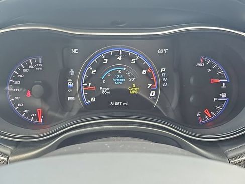 Used 2021 Jeep Grand Cherokee Trackhawk AWD/4WD image 12