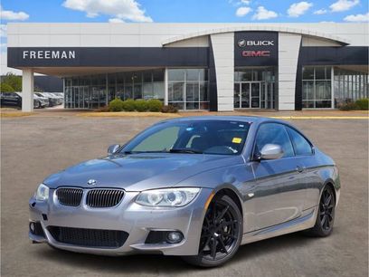 Used 2012 BMW 335i Coupe