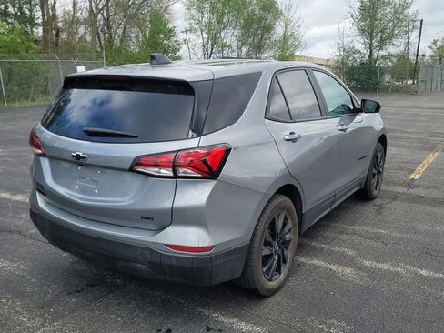 Used 2023 Chevrolet Equinox LS w/ LS Convenience Package image 6