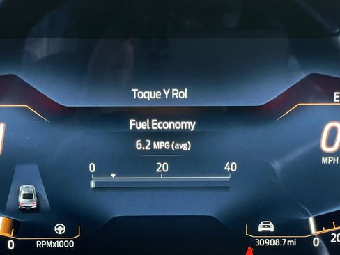 Used 2024 Ford Mustang GT image 38