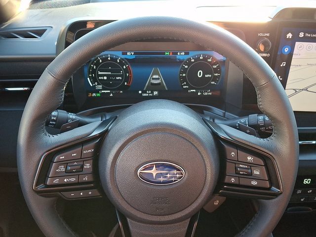 Certified 2026 Subaru Outback Limited AWD/4WD image 24