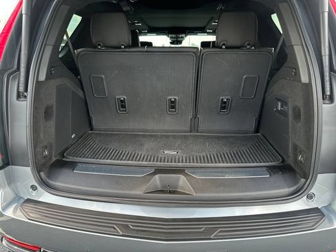 Used 2024 Cadillac Escalade Sport Platinum AWD/4WD image 7