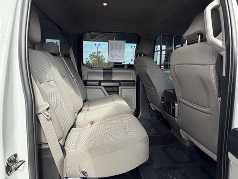 Used 2019 Ford F250 XLT w/ XLT Value Package AWD/4WD image 29