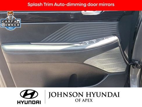 Used 2023 Hyundai Palisade Calligraphy w/ Winter Package AWD/4WD image 11