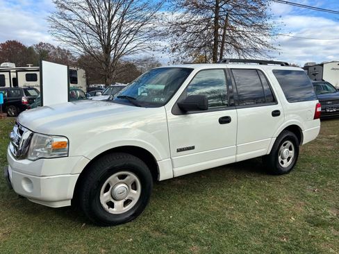 Used 2008 Ford Expedition XLT image 14