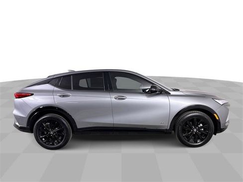 New 2026 Buick Envista Sport Touring w/ Convenience I Package image 9