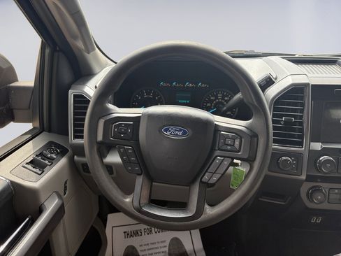 Used 2020 Ford F150 XLT image 12