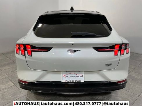 Used 2023 Ford Mustang Mach-E California Route 1 AWD/4WD image 5