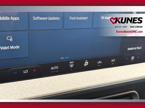 Used 2026 Ford Maverick XLT w/ Equipment Group 301A AWD/4WD image 28