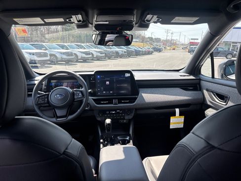 New 2026 Subaru Outback Premium image 37