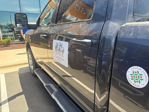 Used 2024 RAM 3500 Tradesman w/ Chrome Appearance Group AWD/4WD image 17