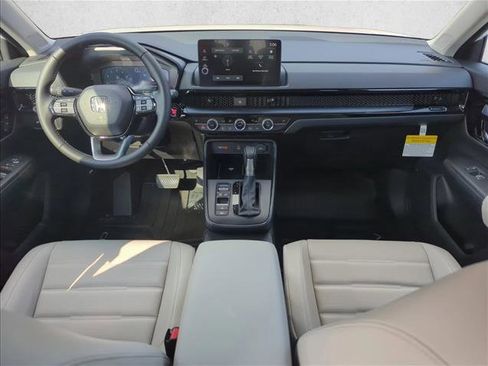 New 2026 Honda CR-V EX-L image 18
